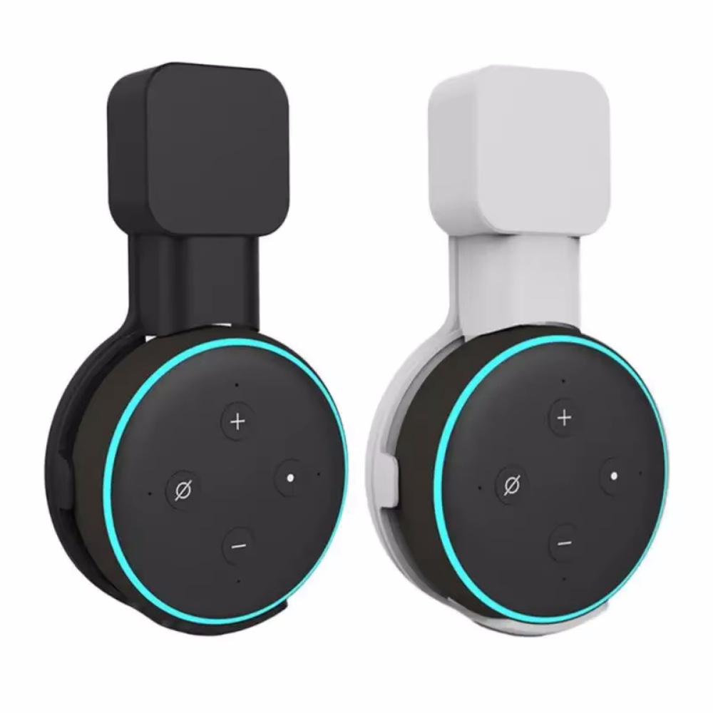 Amazon Speaker Echo Pop - Lautsprecher Wand halterung Stand halter für