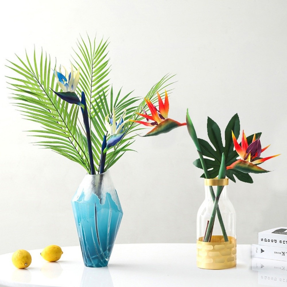 Langstieliger künstlicher Para – Bird Paradise Strelitzia Bewertung und Preis