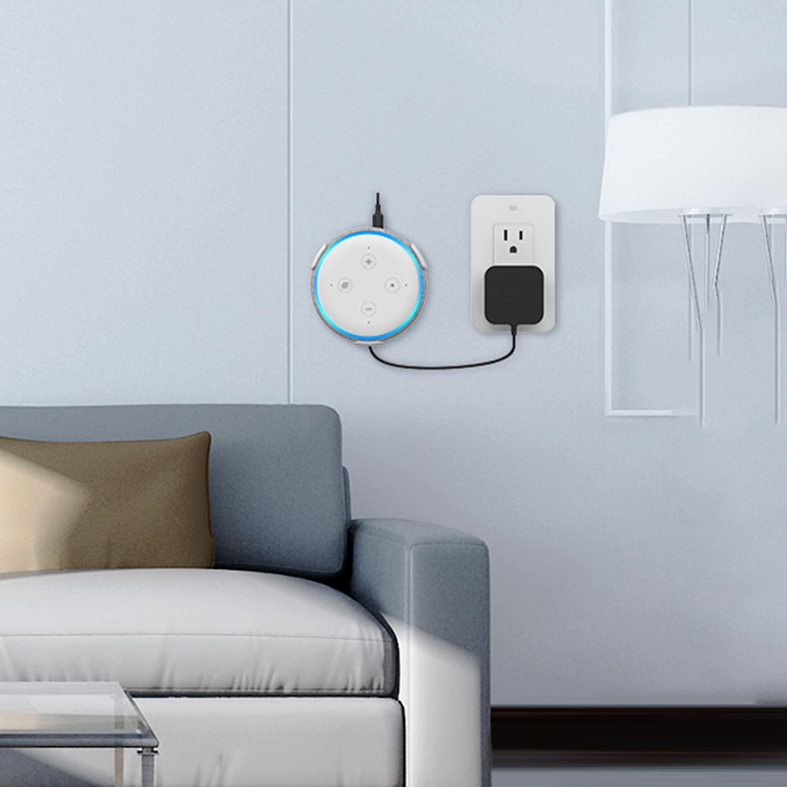 Echo D ot Wandhalterung mit in – Amazon Speaker Echo Pop Bewertung und Preis
