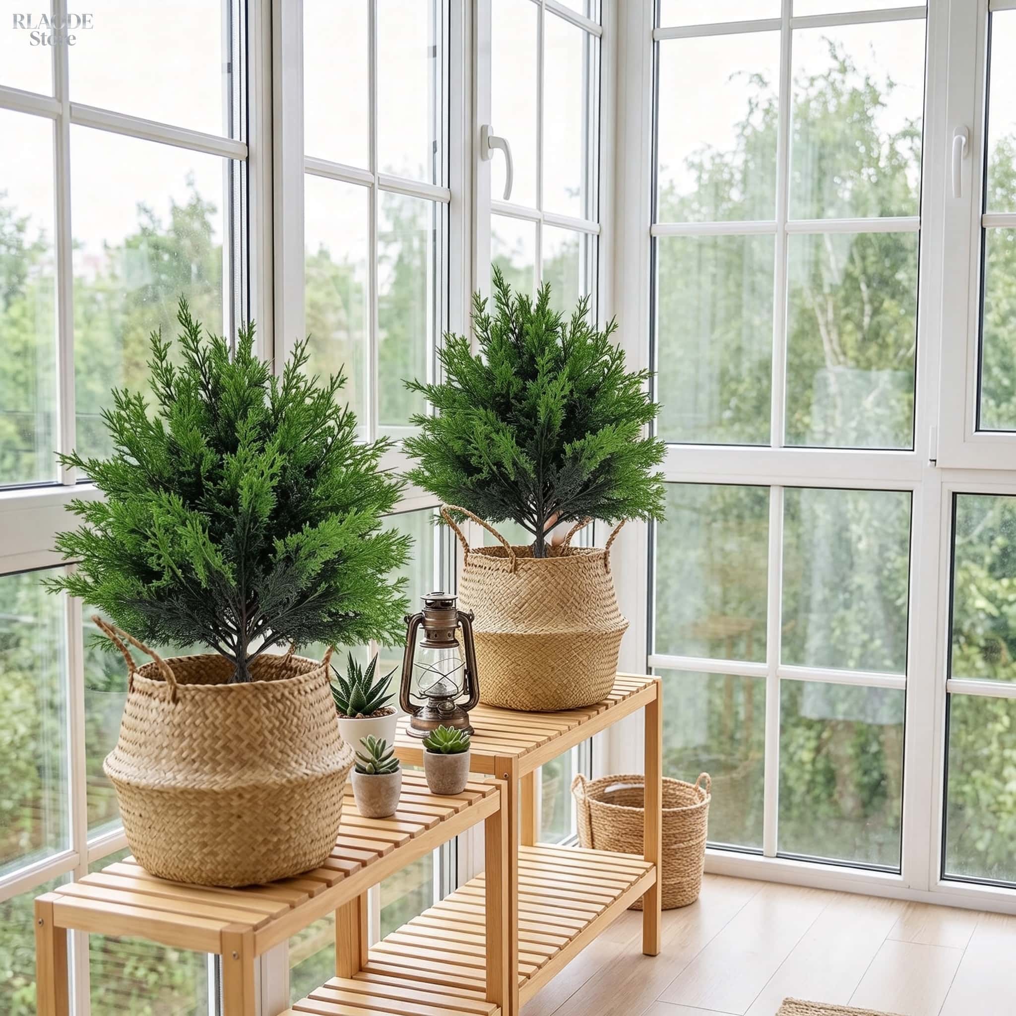 2 Stück künstliches Grün für d – Dracaena Marginata Bewertung und Preis