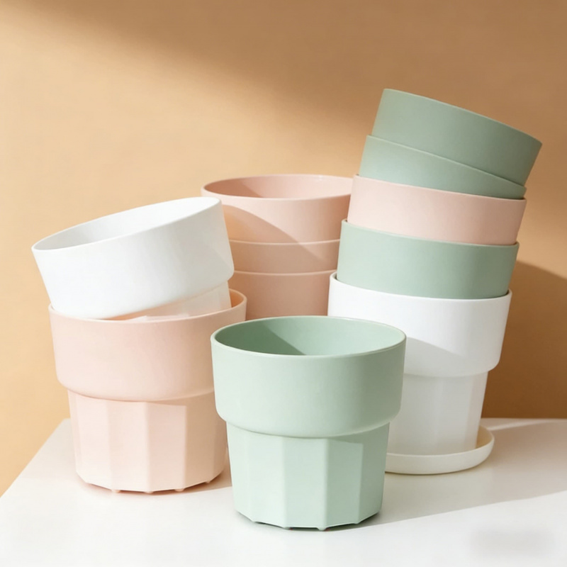 Verstärkter Bruchsicherer Kuns – Echeveria Succulent Bewertung und Preis