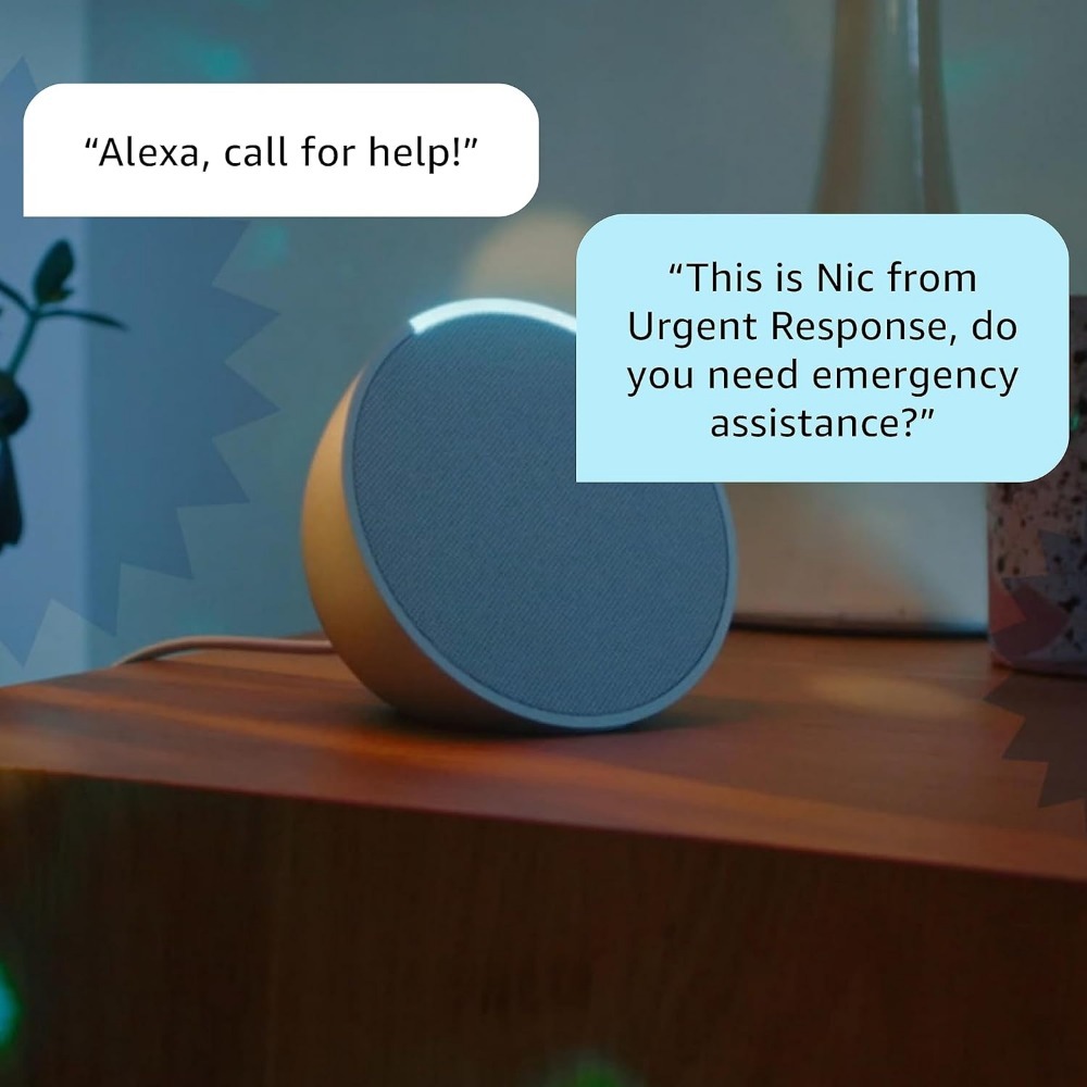 für Amazon Echo Pop Lautsprech – Amazon Speaker Echo Pop Bewertung und Preis