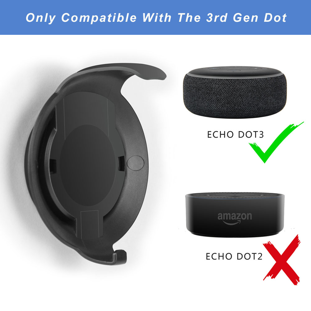 Alexa Echo Dot 3 Wandhalterung – Amazon Speaker Echo Pop Bewertung und Preis