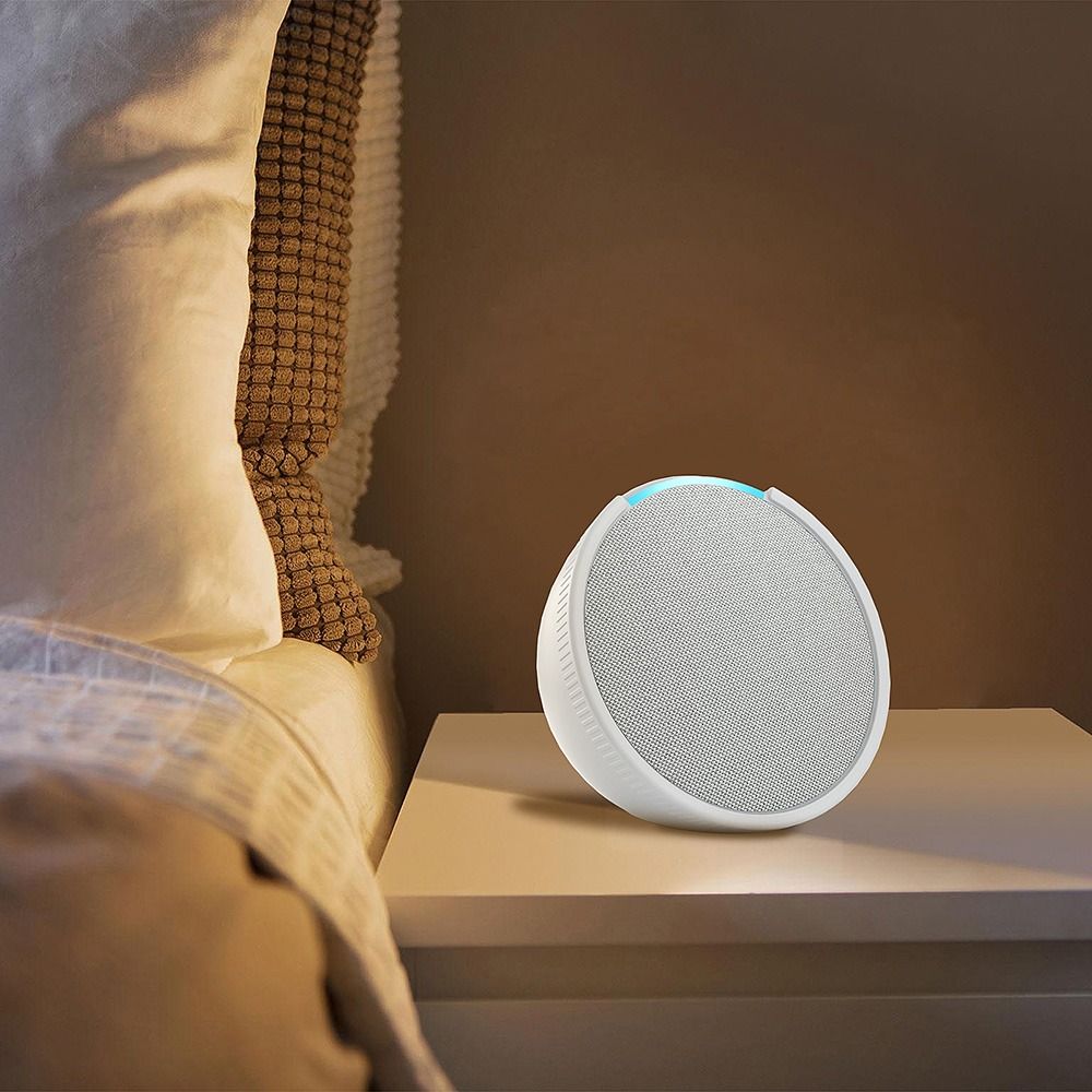 Lautsprecherabdeckung, Silikon – Amazon Speaker Echo Pop Bewertung und Preis
