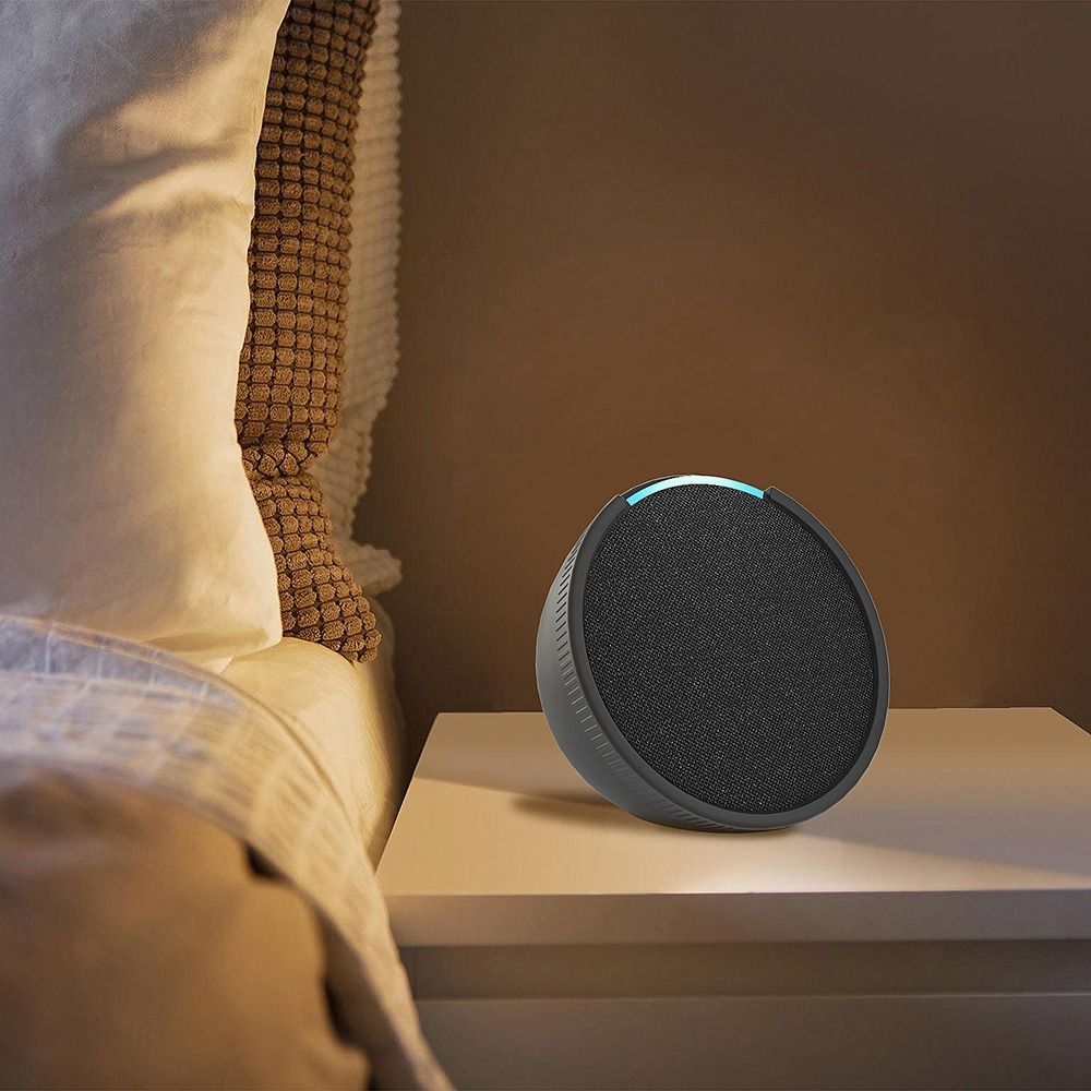 Lautsprecherabdeckung, Silikon – Amazon Speaker Echo Pop Bewertung und Preis