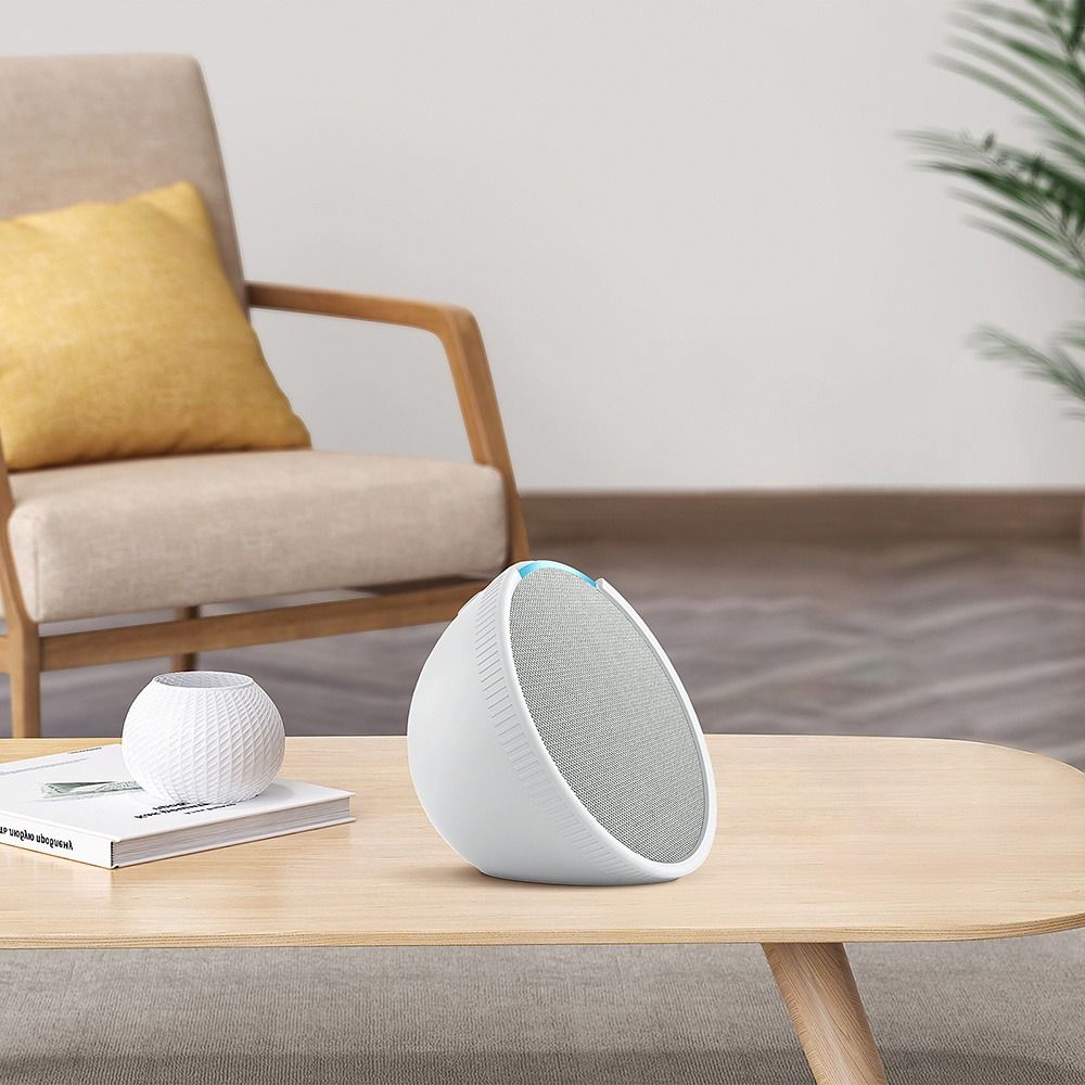 Lautsprecherabdeckung, Silikon – Amazon Speaker Echo Pop Bewertung und Preis