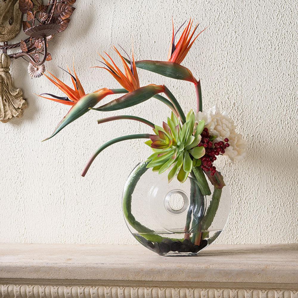 1pc 80cm Blume Paradiesvogel K – Bird Paradise Strelitzia Bewertung und Preis