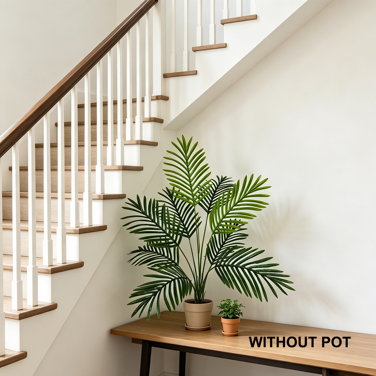 65-125 cm künstliche Palmenzwe – Dracaena Marginata Bewertung und Preis