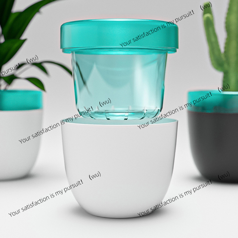 Automatischer Wasseraufnahme-L – Aloe Vera Pot Bewertung und Preis