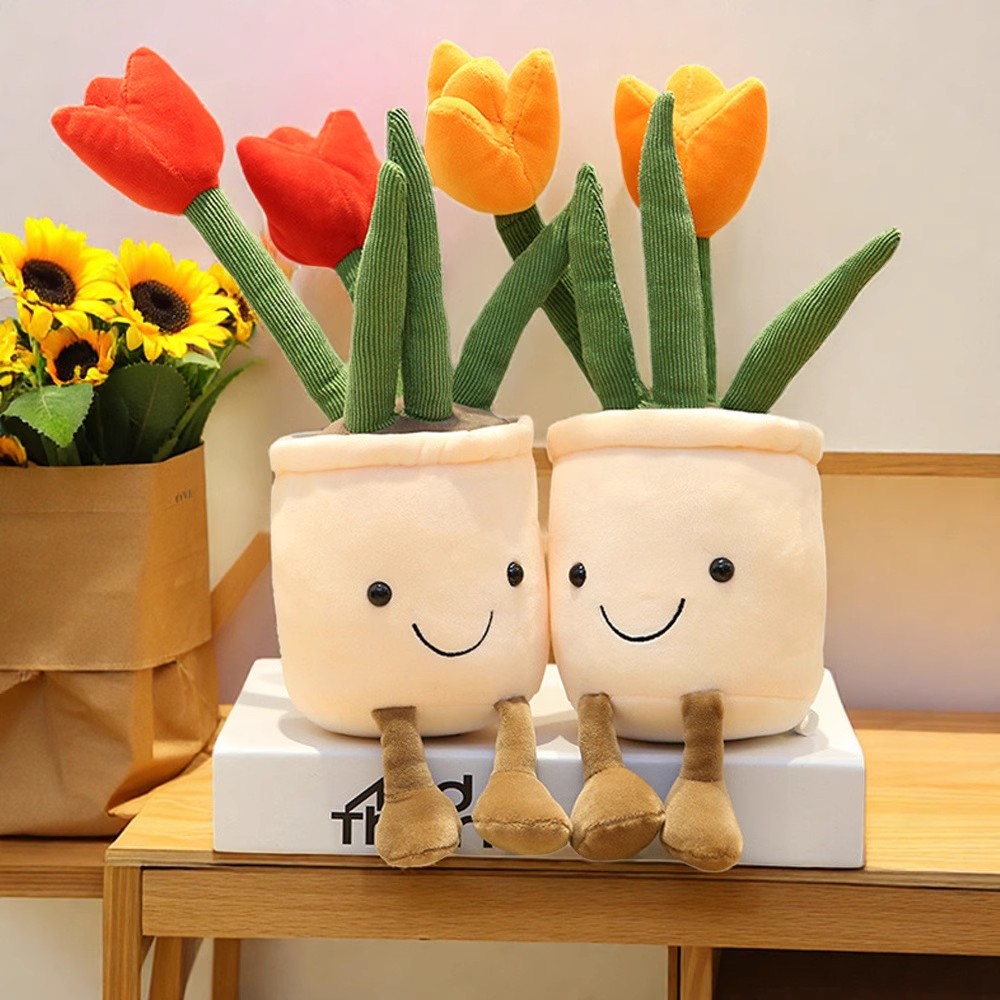 Tulipán Realista Spielzeug Suk – Echeveria Succulent Bewertung und Preis