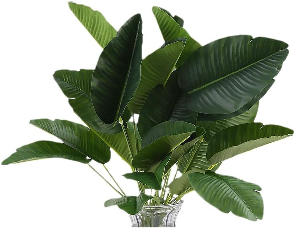 2 Stück künstliche Paradiesvog – Bird Paradise Strelitzia Bewertung und Preis