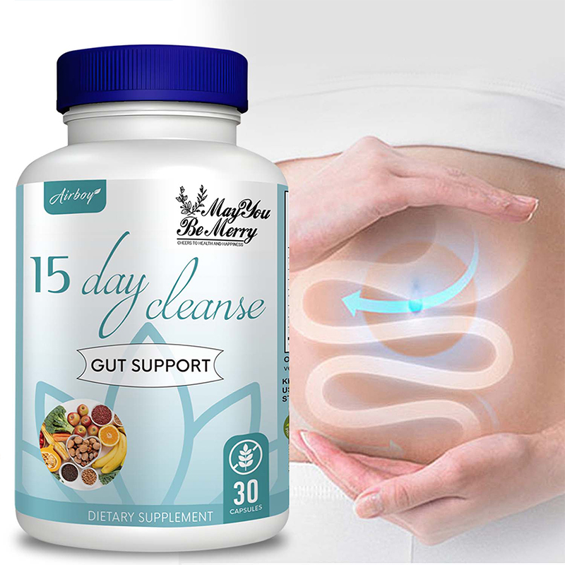 15-Tage-Reinigung und Entgiftu – Aloe Vera Pot Bewertung und Preis