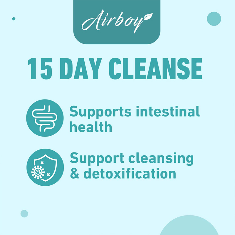 15-Tage-Reinigung und Entgiftu – Aloe Vera Pot Bewertung und Preis