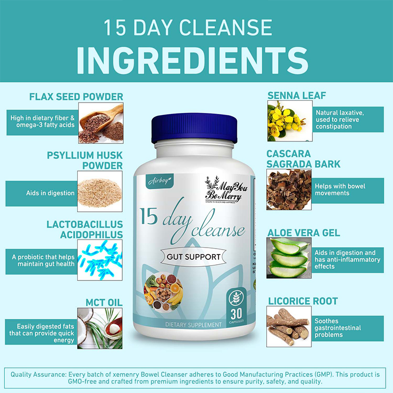 15-Tage-Reinigung und Entgiftu – Aloe Vera Pot Bewertung und Preis