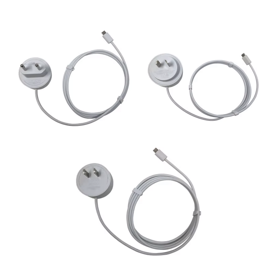 5V 1,8 A AC netzteil adapter M – Google Speaker Nest Audio Bewertung und Preis