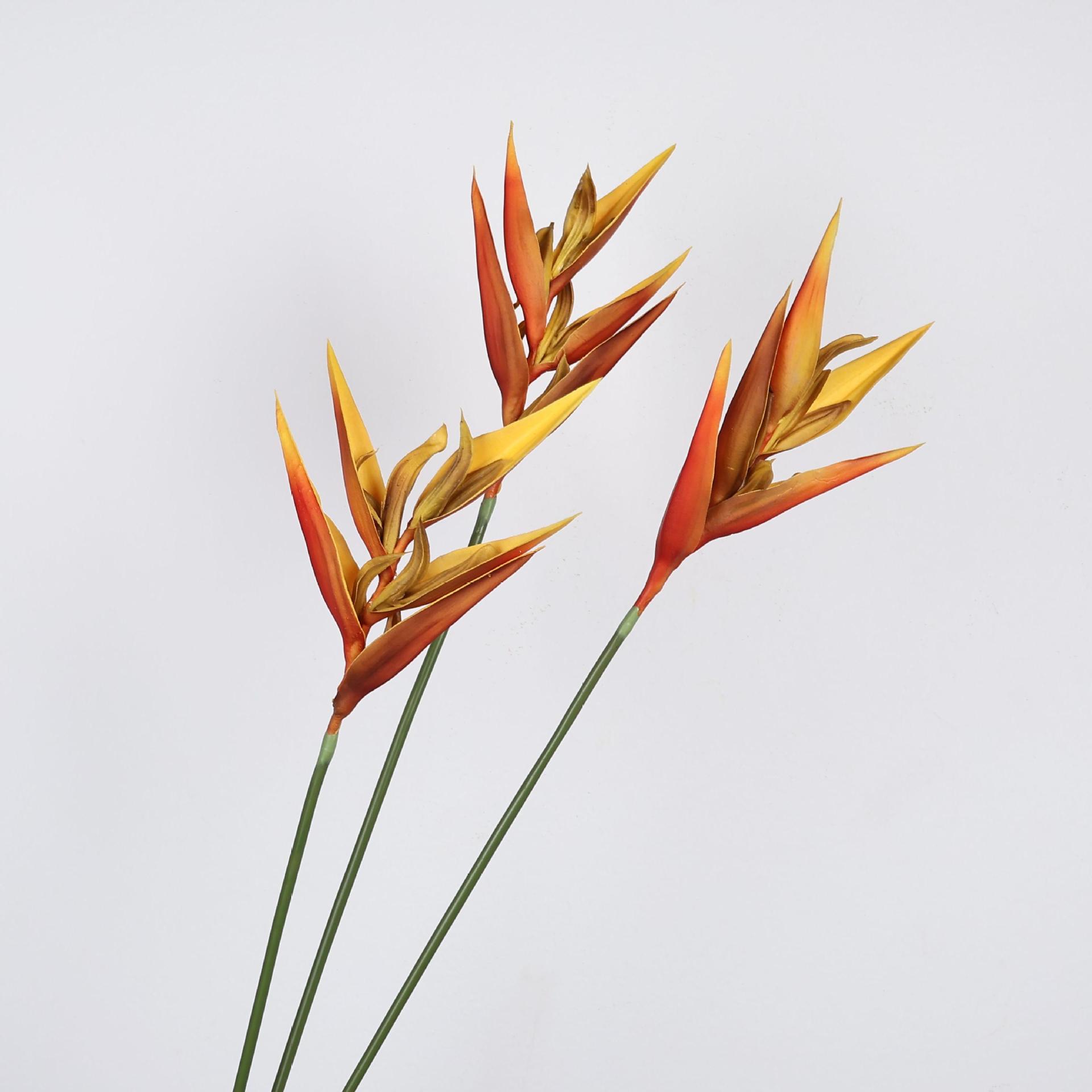 36,6 Zoll künstlicher Paradies – Bird Paradise Strelitzia Bewertung und Preis