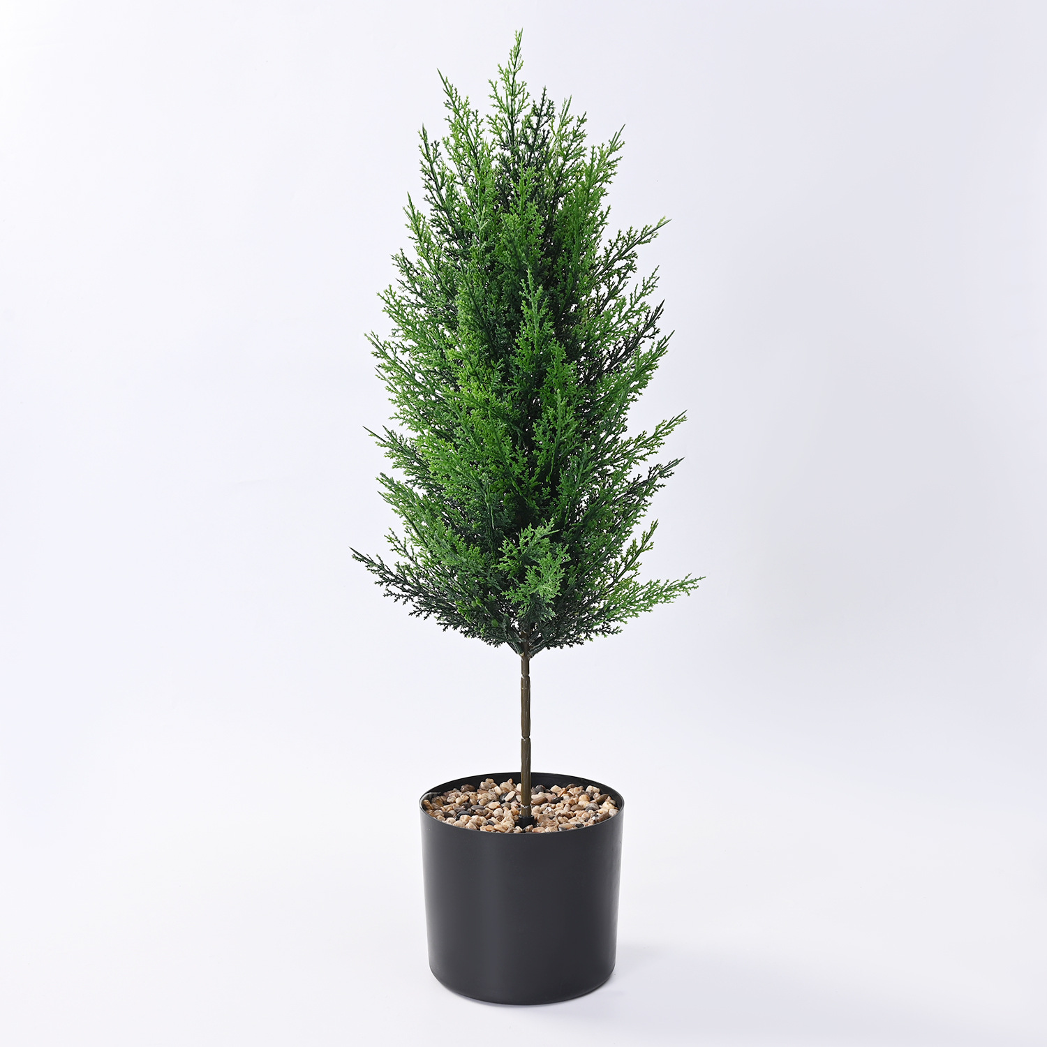 1/2 Stück Künstliche Zypresse  – Dracaena Marginata Bewertung und Preis