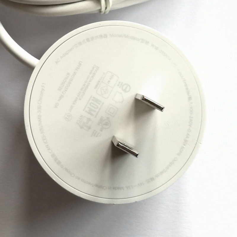 14V 1,1A AC-Ladegerät-Netzkabe – Google Speaker Nest Hub Bewertung und Preis