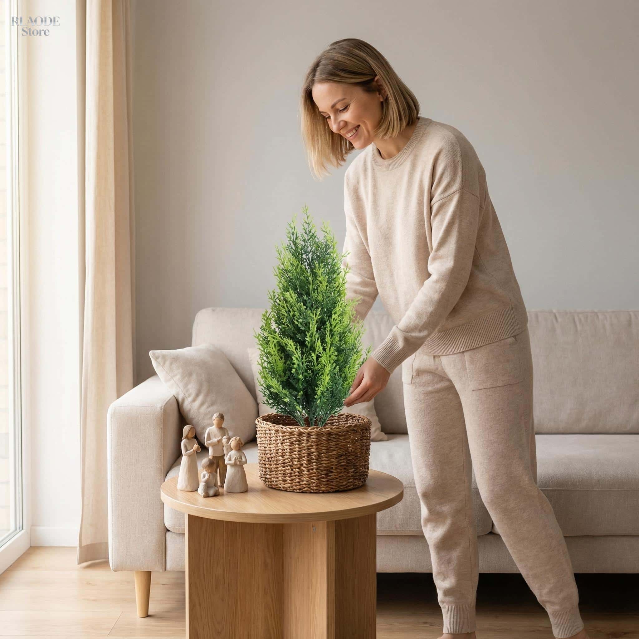 2 Stück Realistische Künstlich – Dracaena Marginata Bewertung und Preis