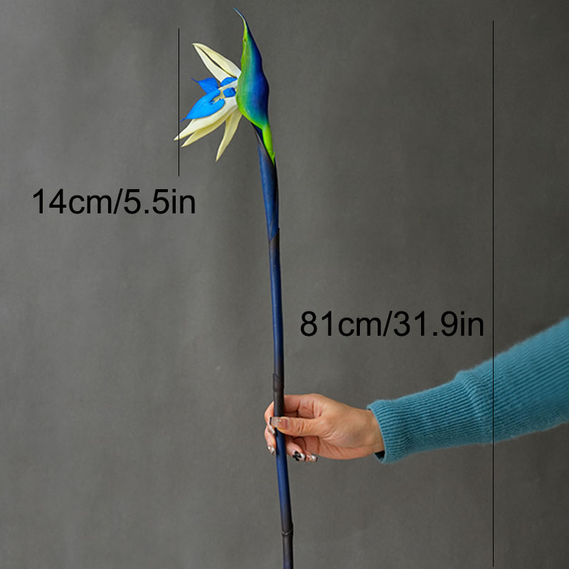 1 Stück Künstliche Paradiesvog – Bird Paradise Strelitzia Bewertung und Preis